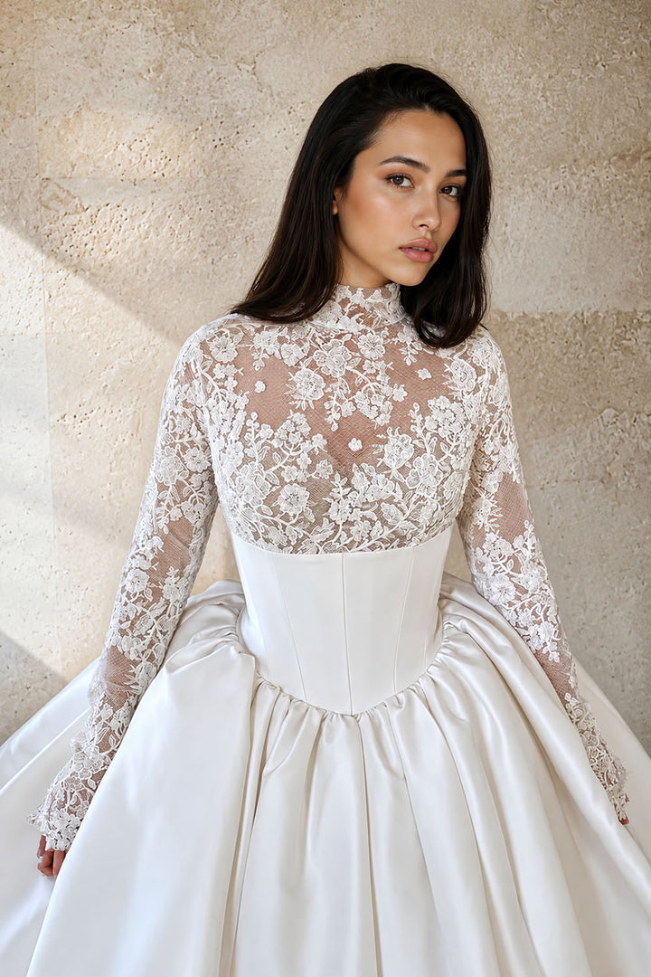 0160DO | Nicole + Felicia | WeDo by Esposa