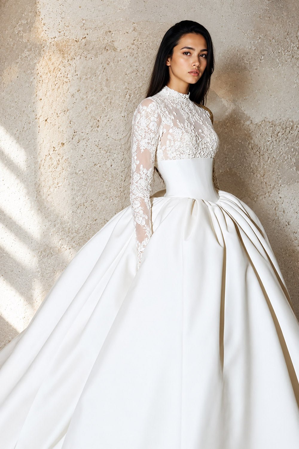0160DO | Nicole + Felicia | WeDo by Esposa