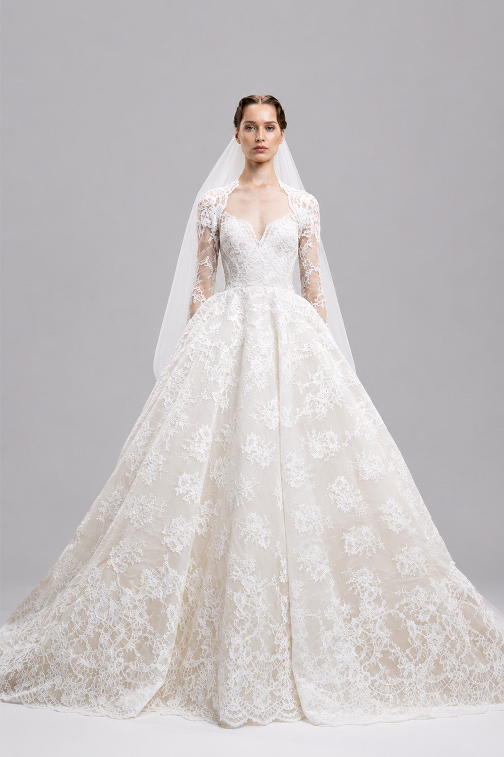 0161DO | Elie Saab | WeDo by Esposa