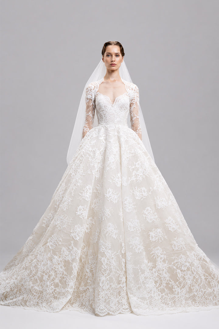0161DO | Elie Saab | WeDo by Esposa