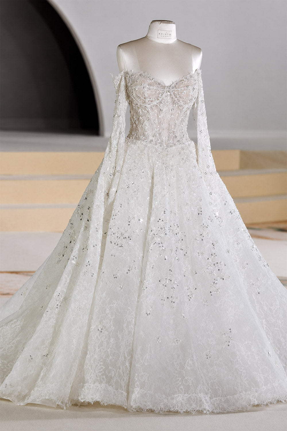 0162DO | Nicole + Felicia | WeDo by Esposa
