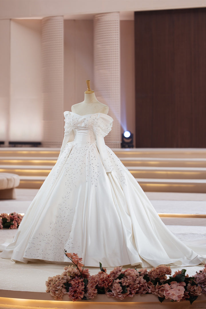 0166DO | Esposacouture | WeDo by Esposa