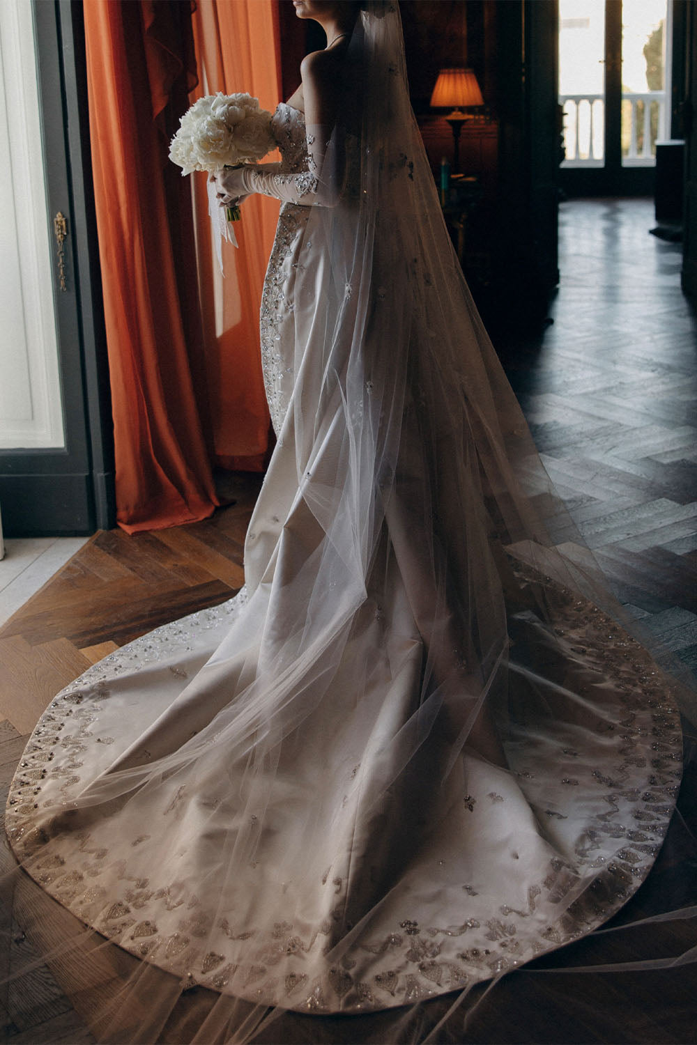 0168DO | Zuhair Murad | WeDo by Esposa