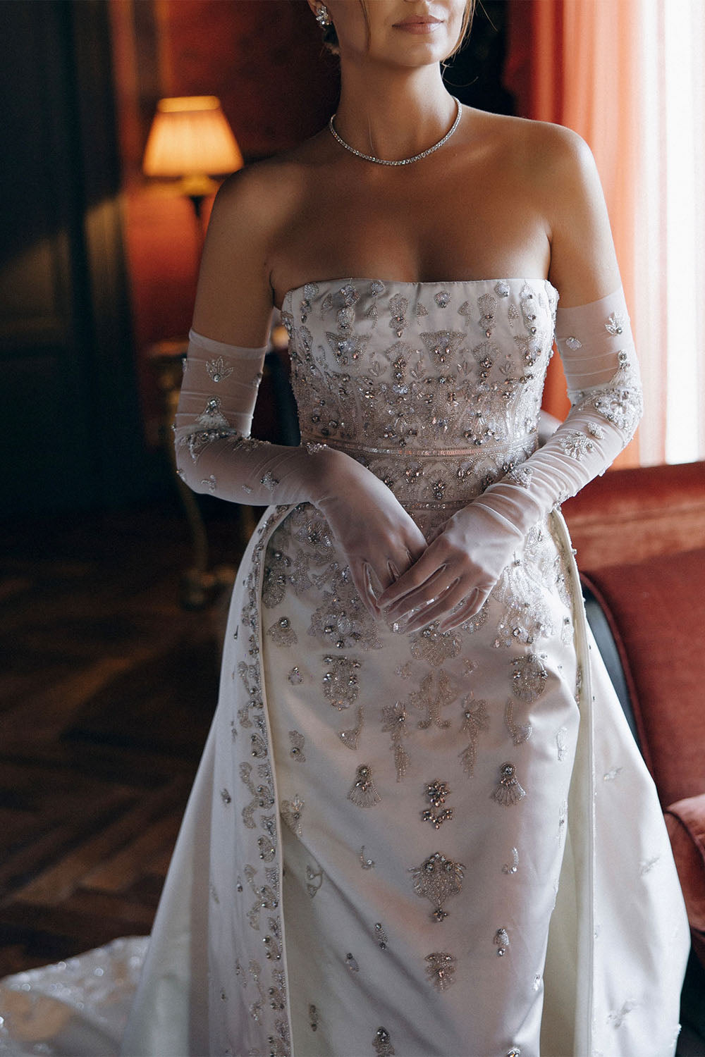 0168DO | Zuhair Murad | WeDo by Esposa