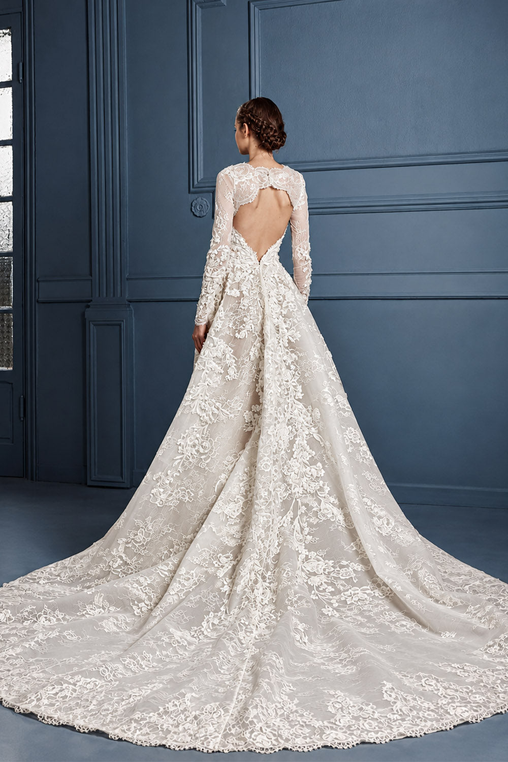 0169DO | Tony Ward | WeDo by Esposa