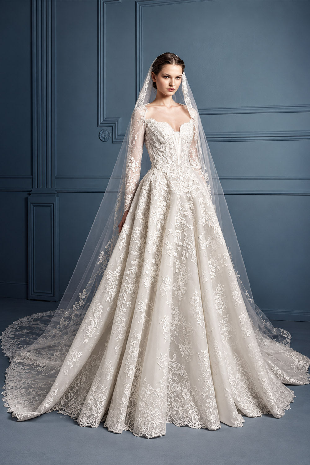 0169DO | Tony Ward | WeDo by Esposa