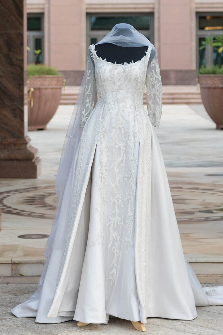 016Do | Elizabeth Fashion | WeDo by Esposa