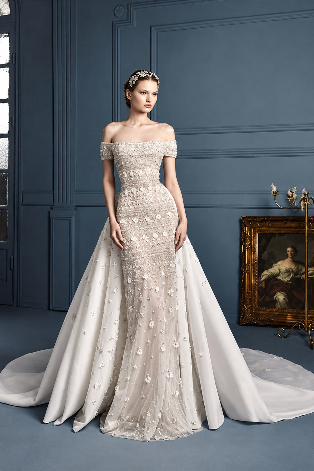 0170DO | Tony Ward | WeDo by Esposa