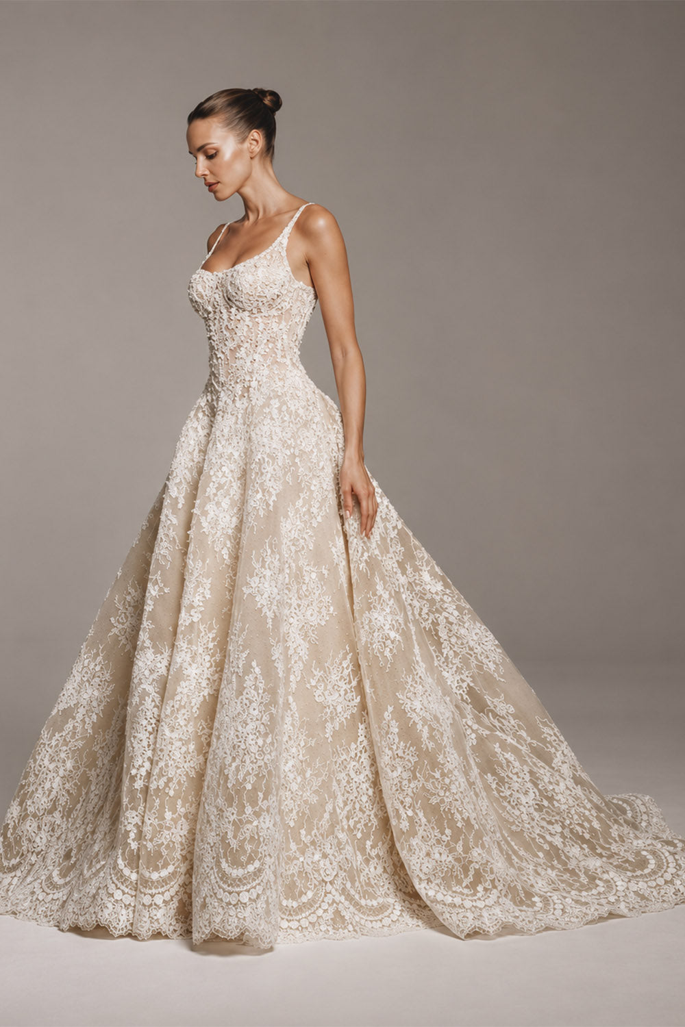 0173DO | Nicole + Felicia | WeDo by Esposa