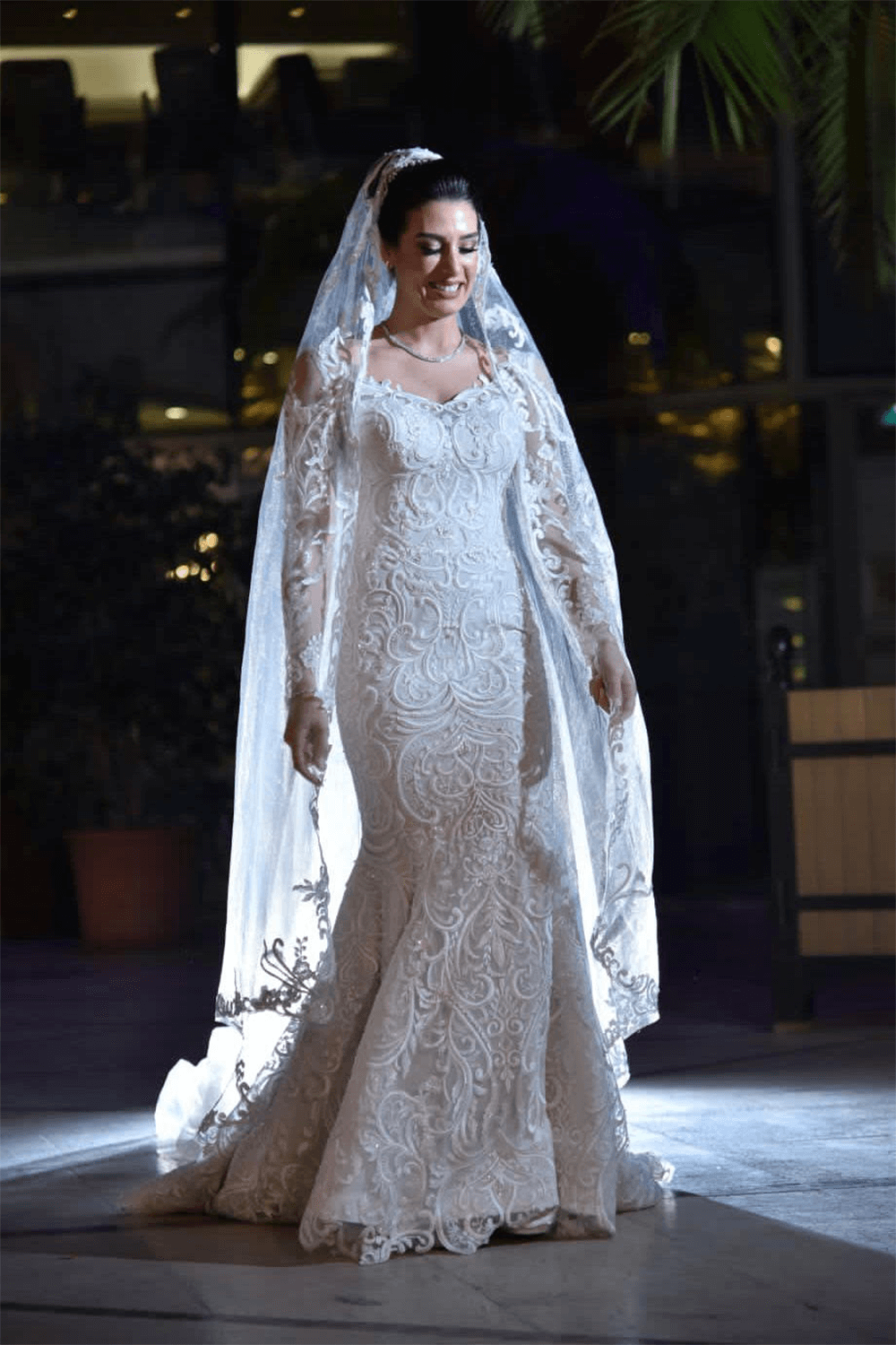 018Do | Nabil Couture | WeDo by Esposa