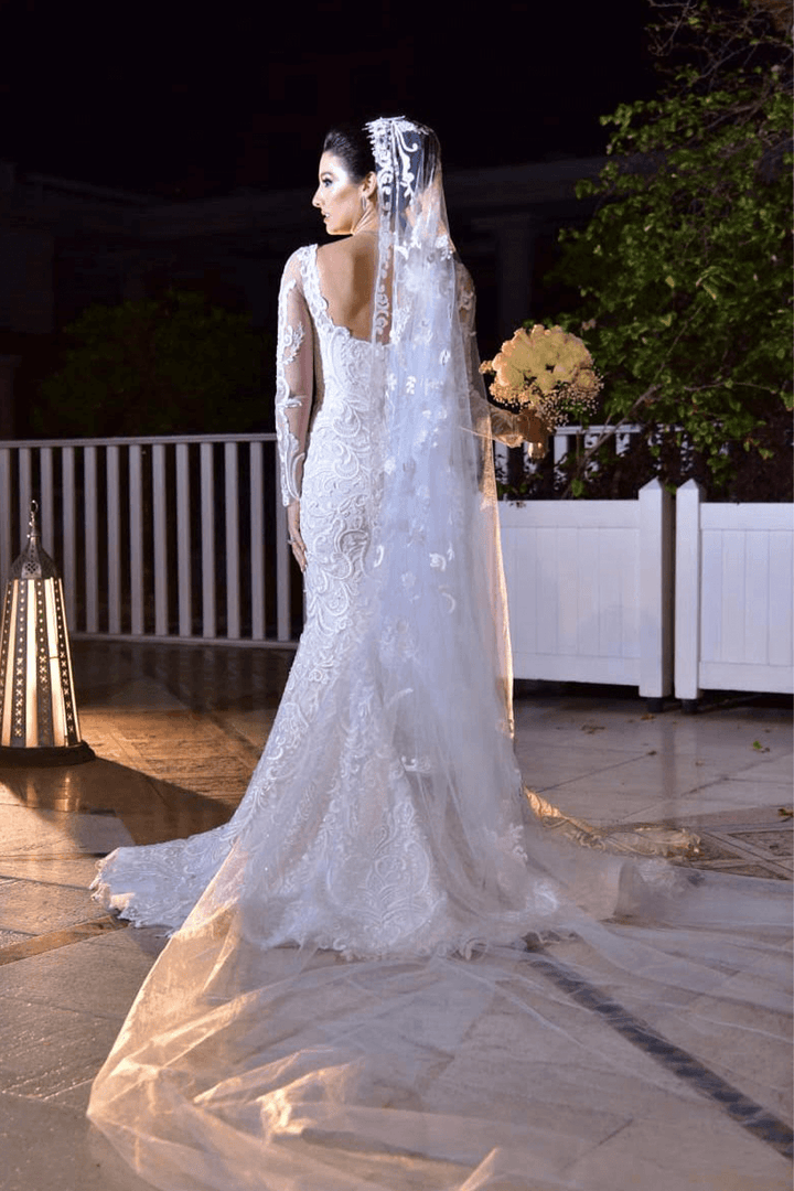 018Do | Nabil Couture | WeDo by Esposa