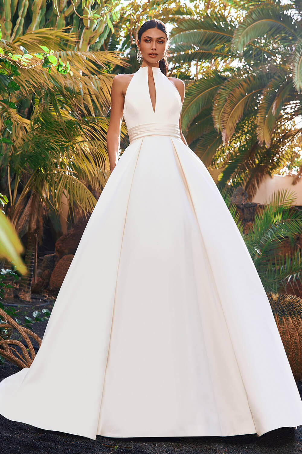 019Do | Pronovias | WeDo by Esposa