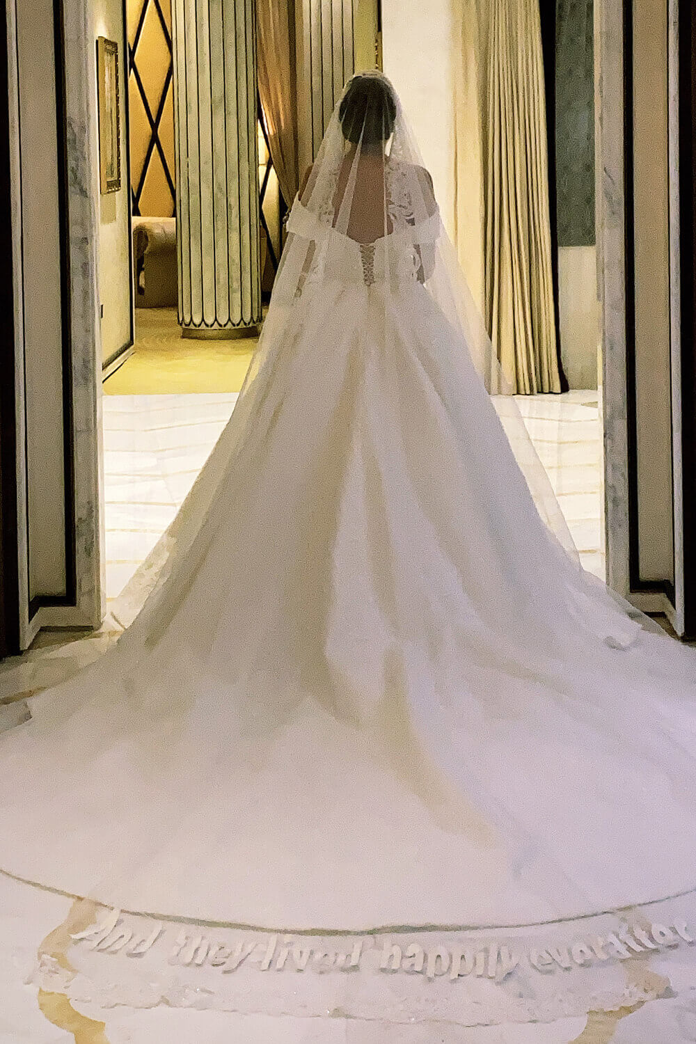 023Do | Nova Bella | WeDo by Esposa