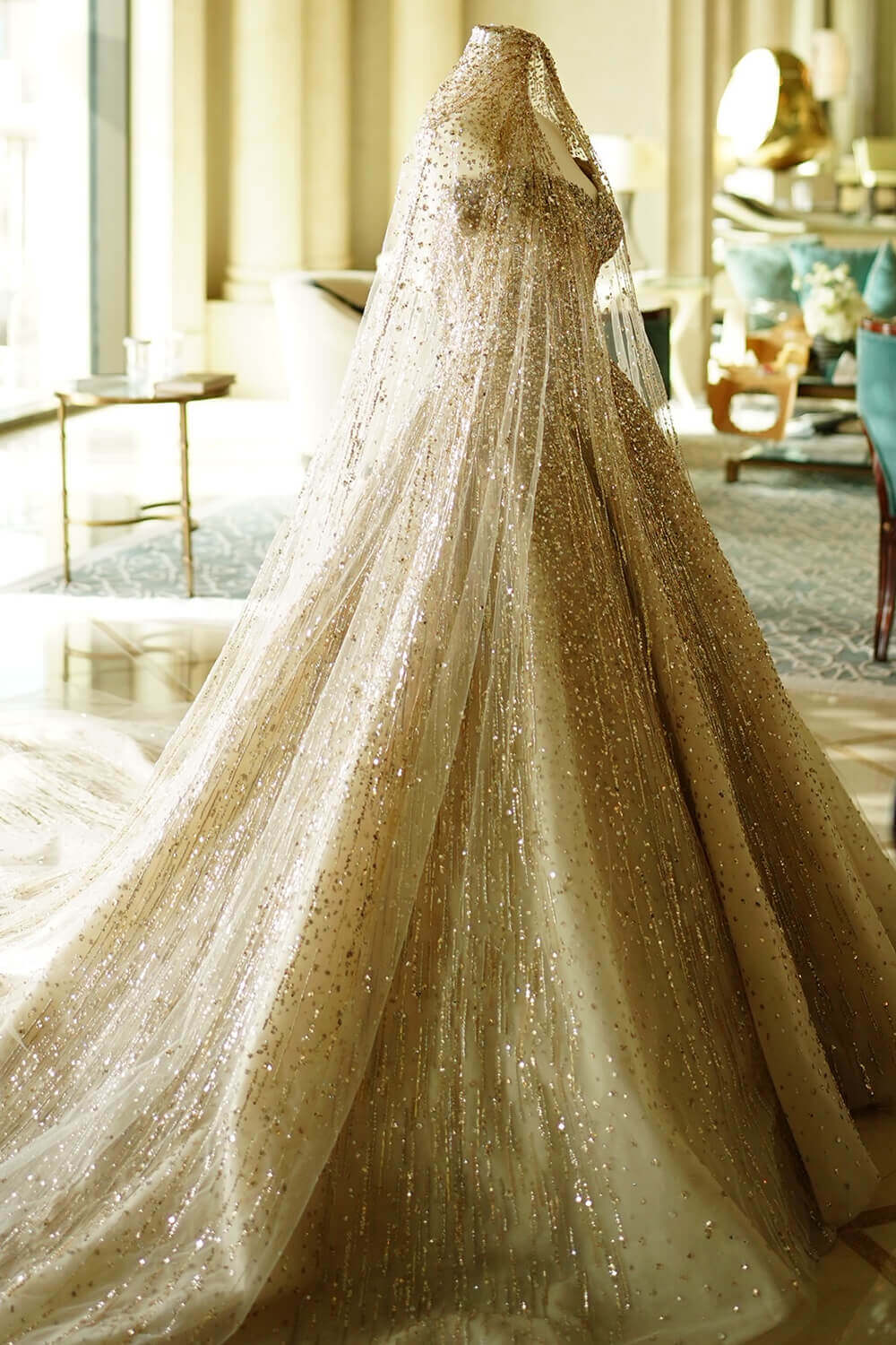 027Do | Zuhair Murad | WeDo by Esposa