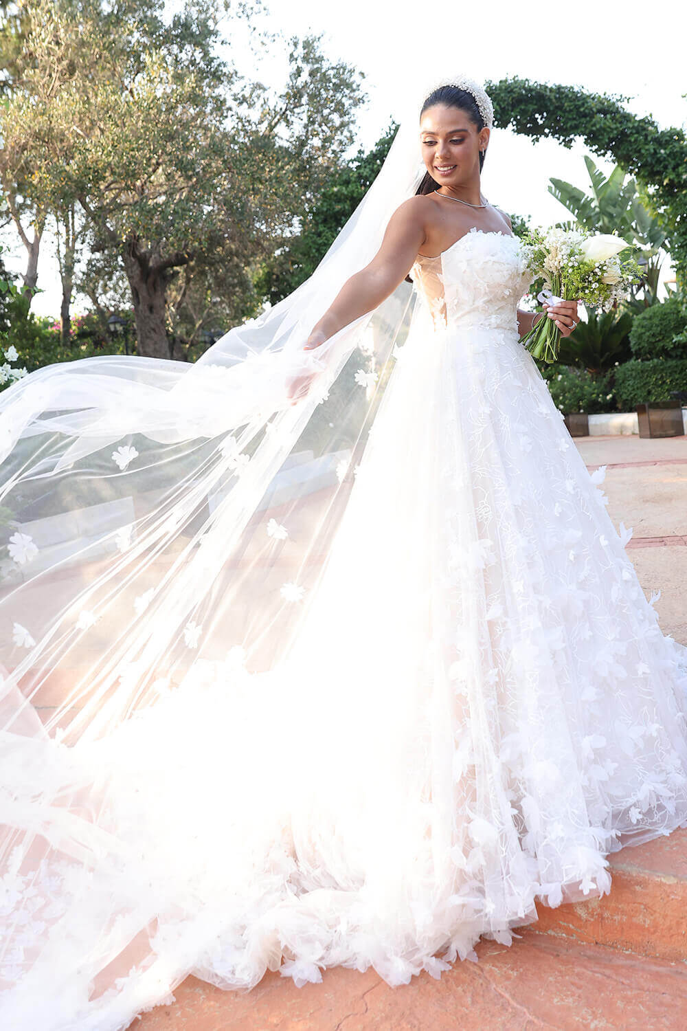 030Do | Pronovias | WeDo by Esposa