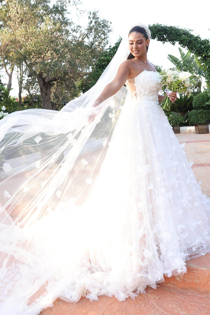 030Do | Pronovias | WeDo by Esposa