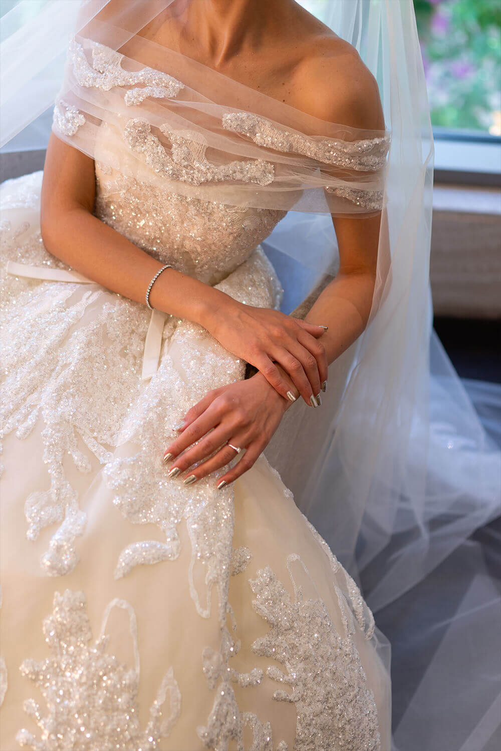 031Do | Elie Saab | WeDo by Esposa