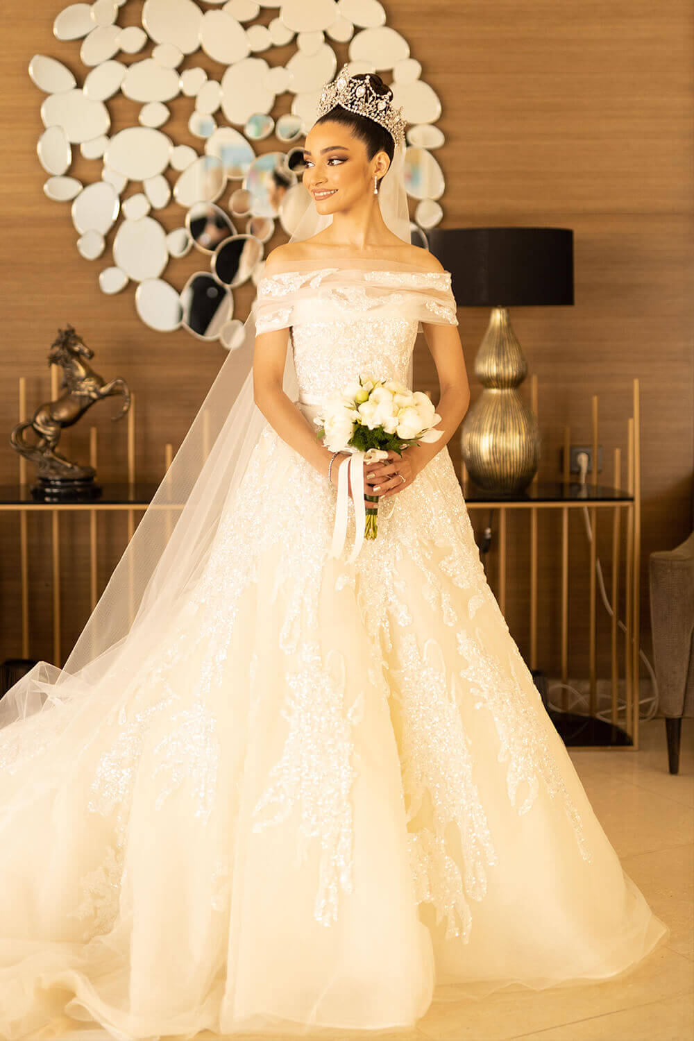 031Do | Elie Saab | WeDo by Esposa