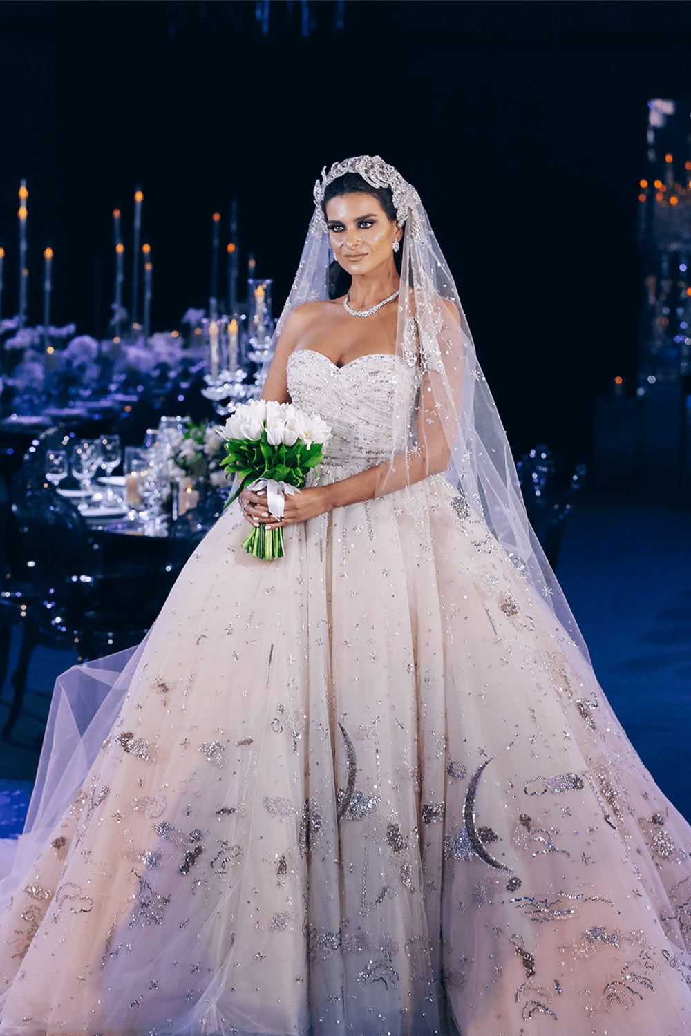 036Do | Zuhair Murad | WeDo by Esposa