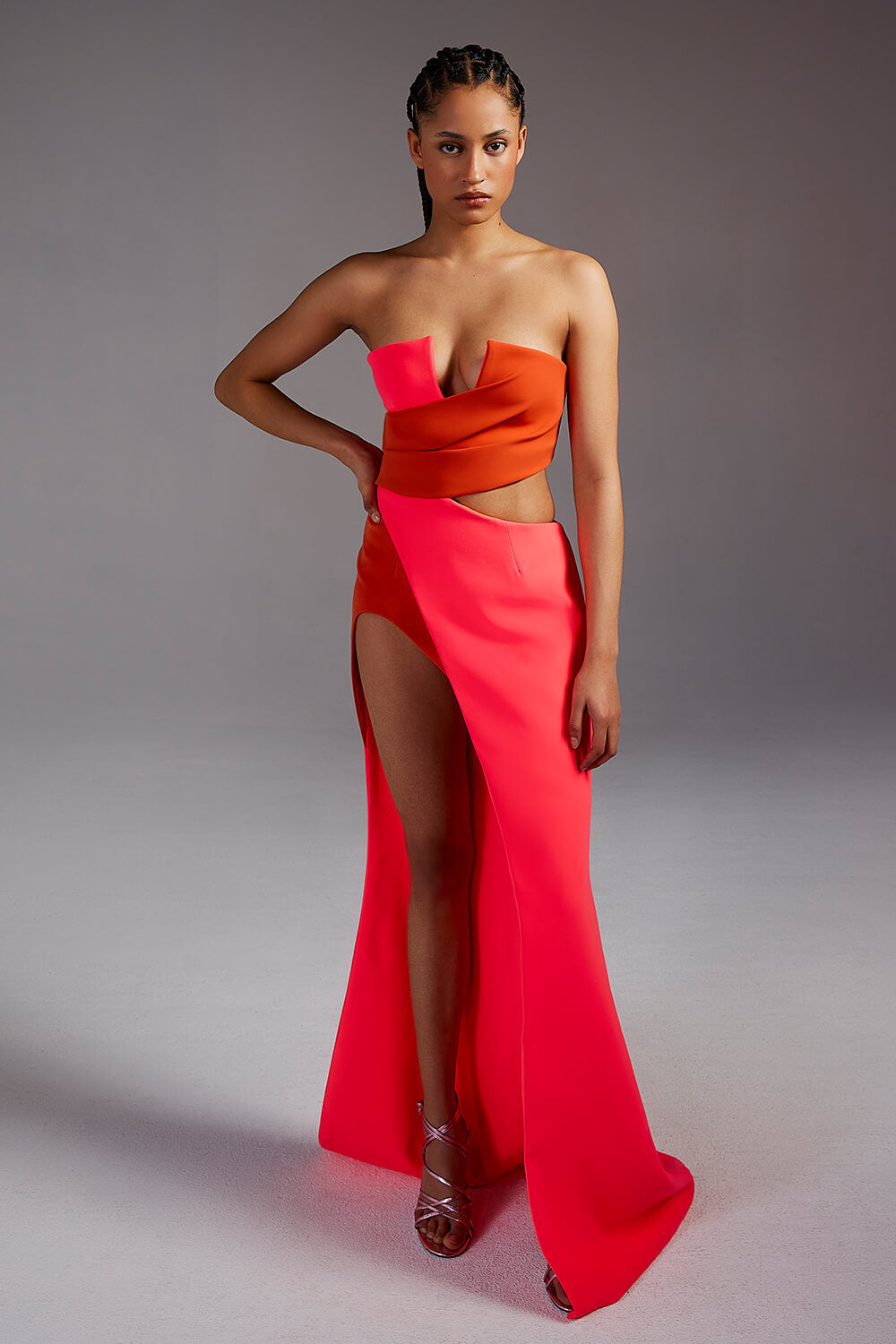 Azzi & Osta, Sexy Dress | Esposa