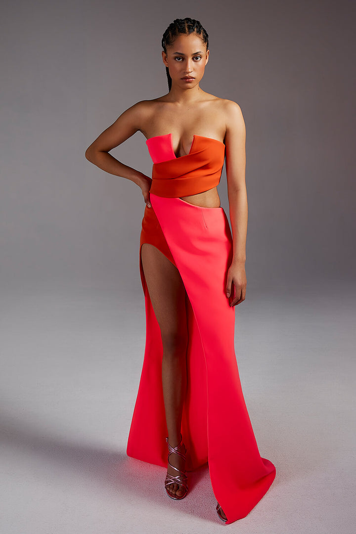 Azzi & Osta, Sexy Dress | Esposa