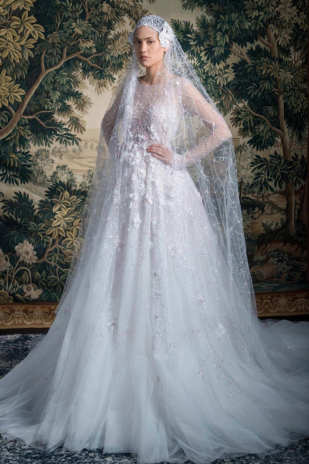 055Do | Georges Hobeika | WeDo by Esposa