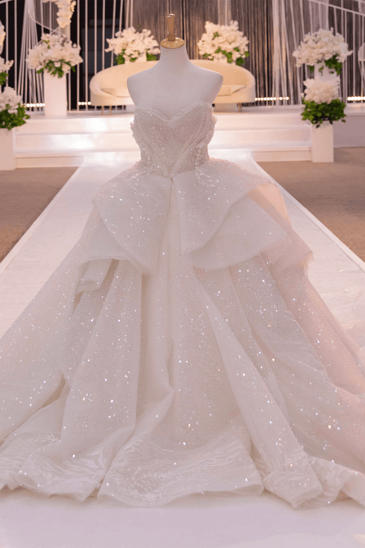 056Do | Plume by Esposa | WeDo by Esposa