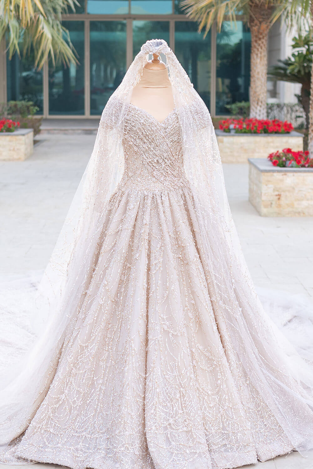 057Do | Aiste Couture | WeDo by Esposa