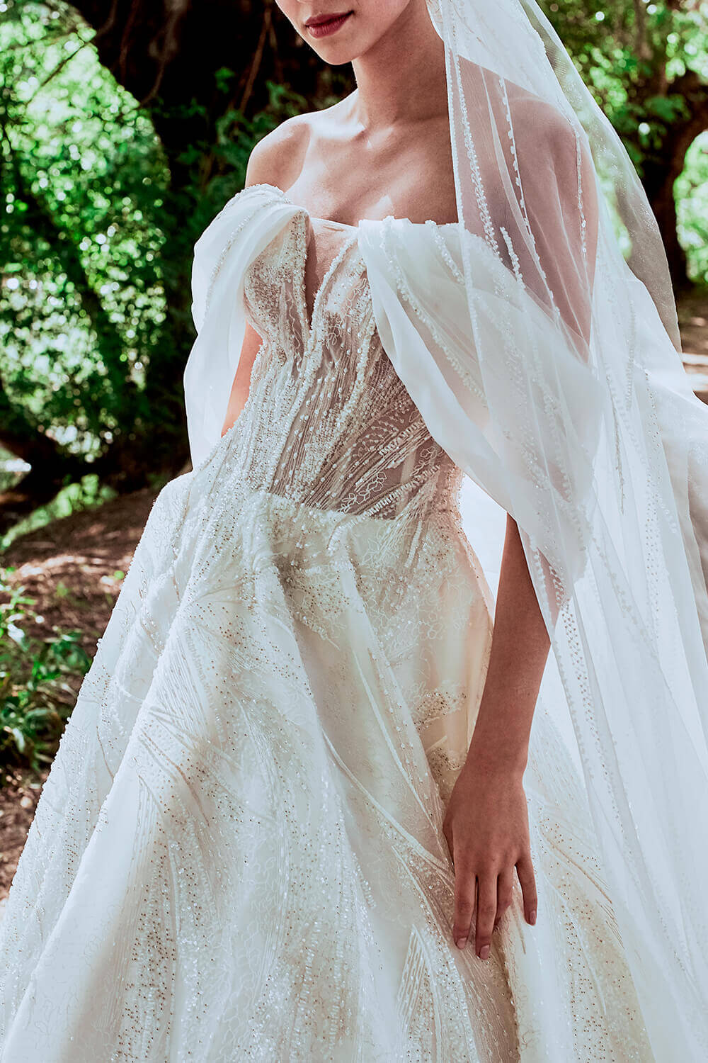 065Do | Plume by Esposa | WeDo by Esposa