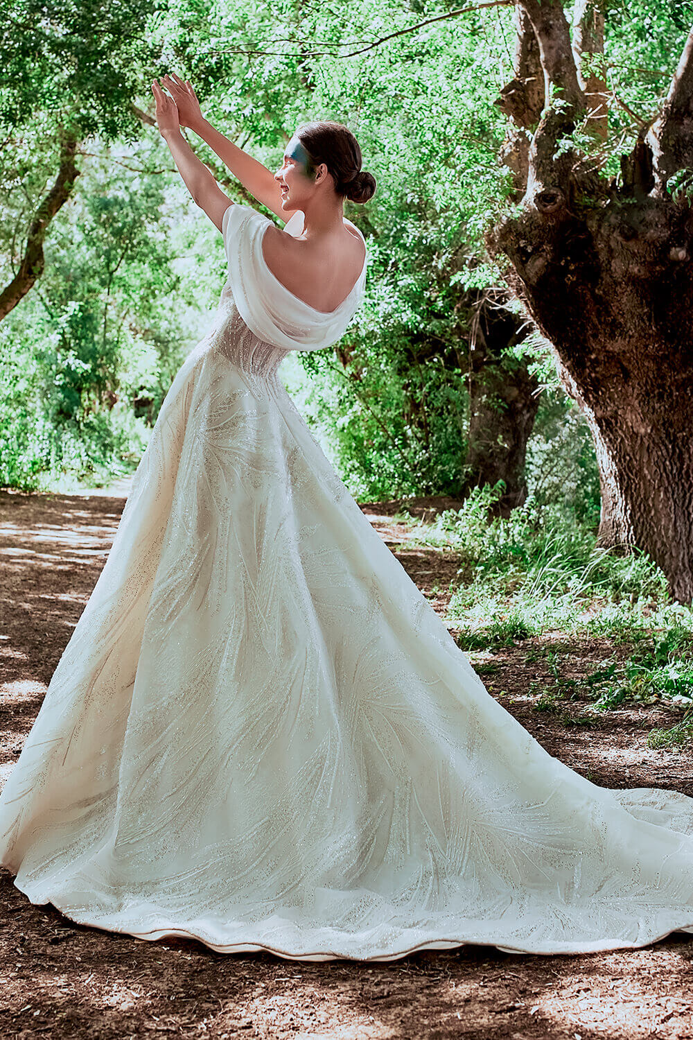 065Do | Plume by Esposa | WeDo by Esposa