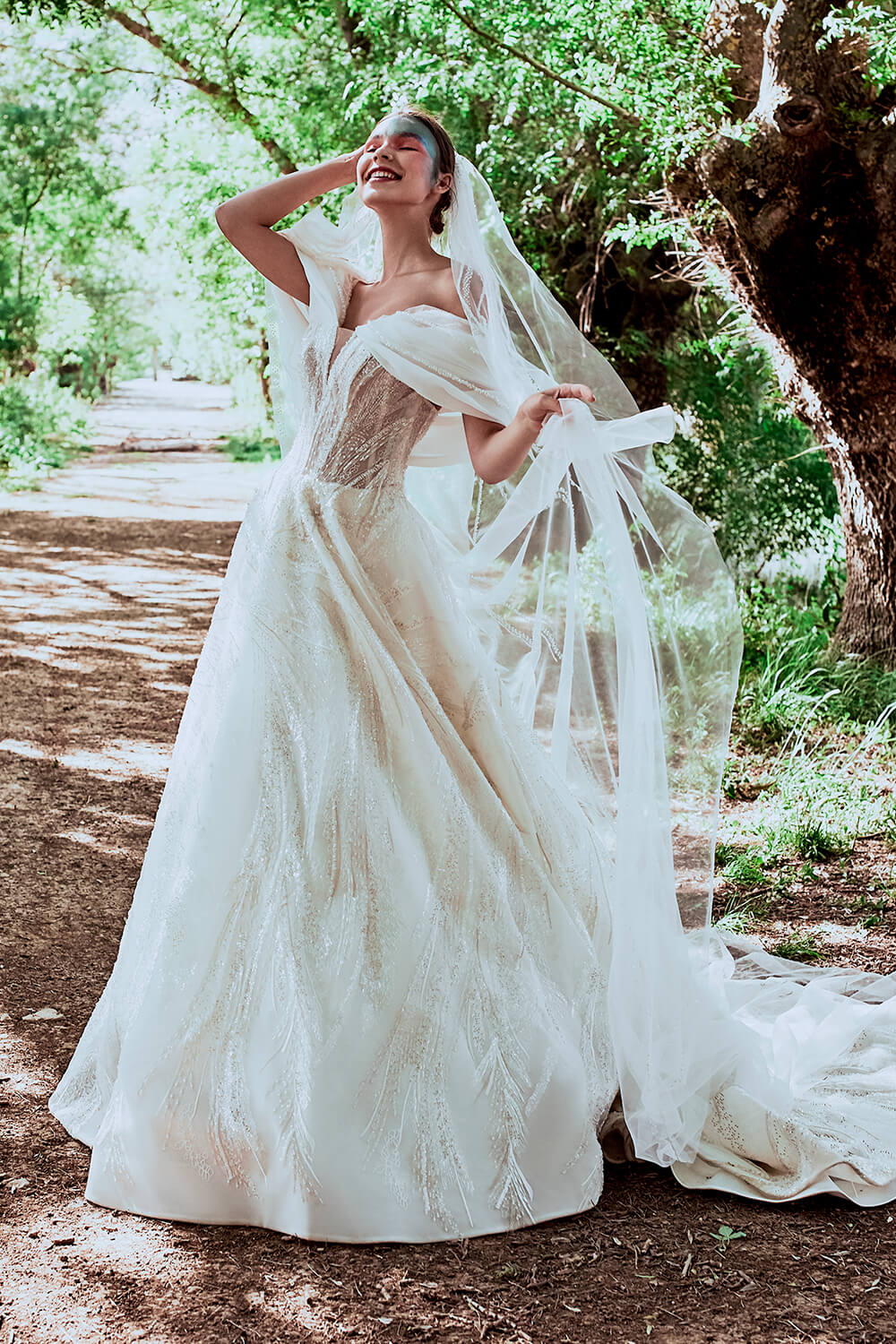 065Do | Plume by Esposa | WeDo by Esposa