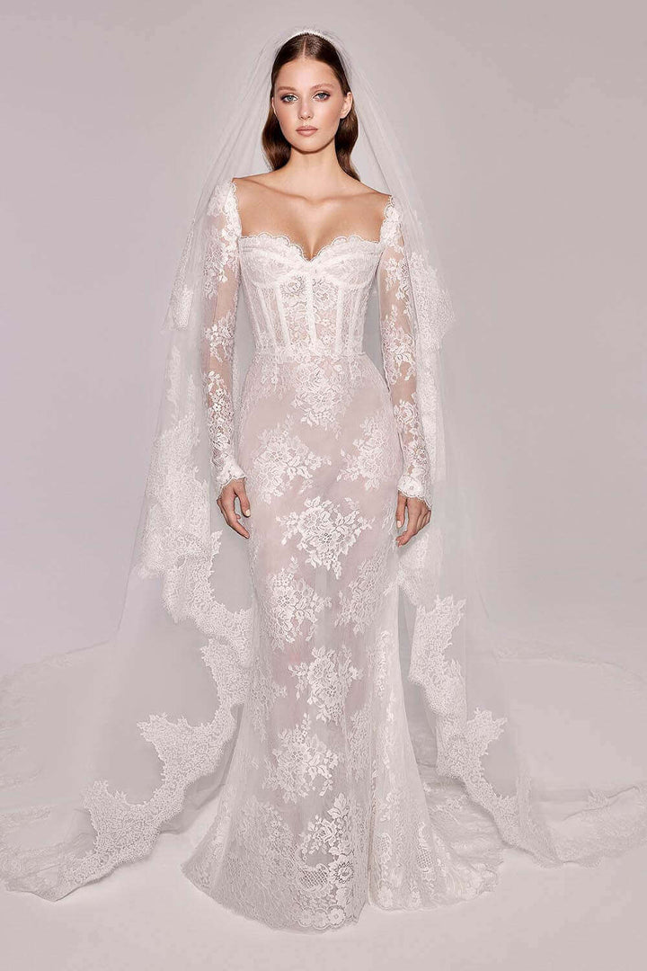 070Do | Zuhair Murad | WeDo by Esposa