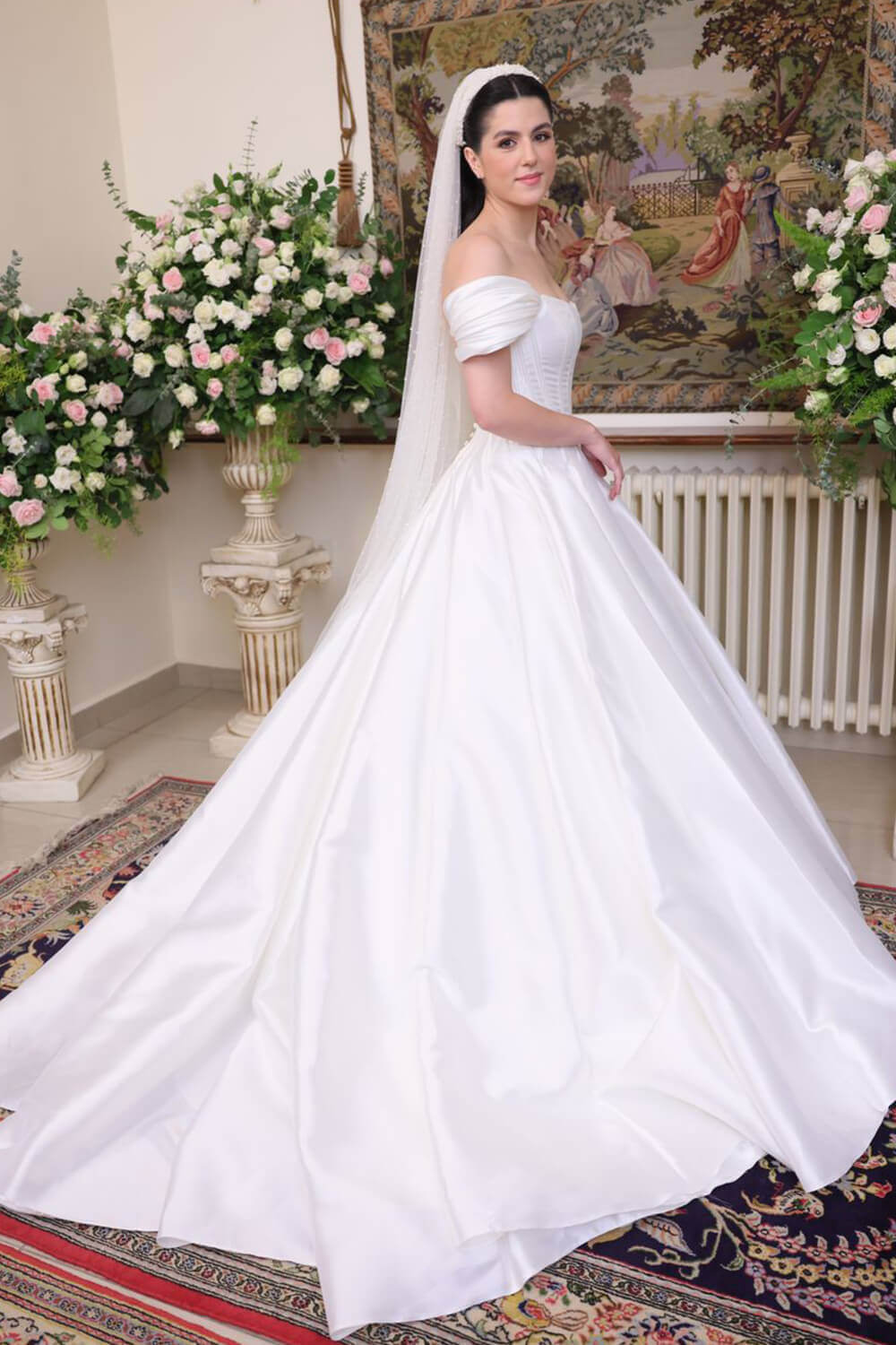 071Do | Esposacouture | WeDo by Esposa