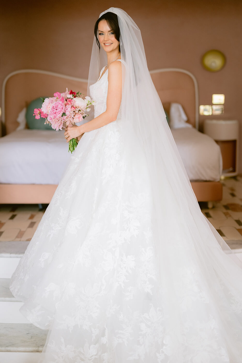 077Do | Monique Lhuillier | WeDo by Esposa