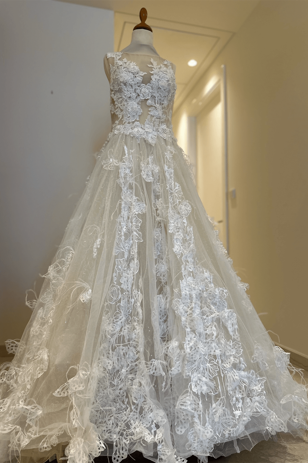 079DO | Rose | WeDo by Esposa