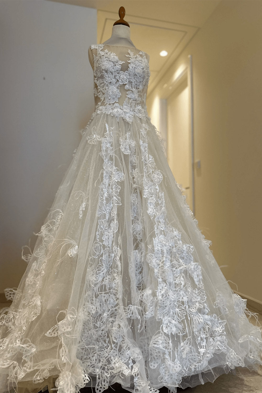 079DO | Rose | WeDo by Esposa