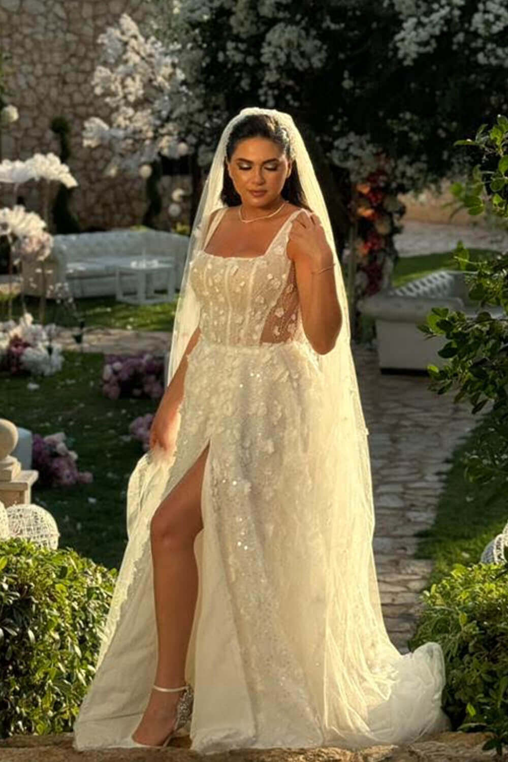 082DO | Eva Lendel | WeDo by Esposa