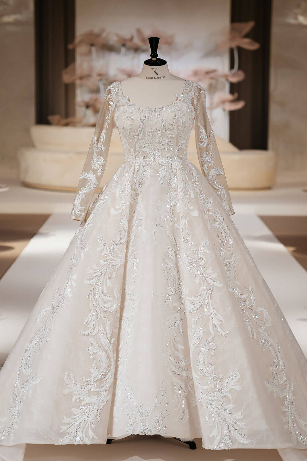 083DO | Saiid Kobeisy | WeDo by Esposa