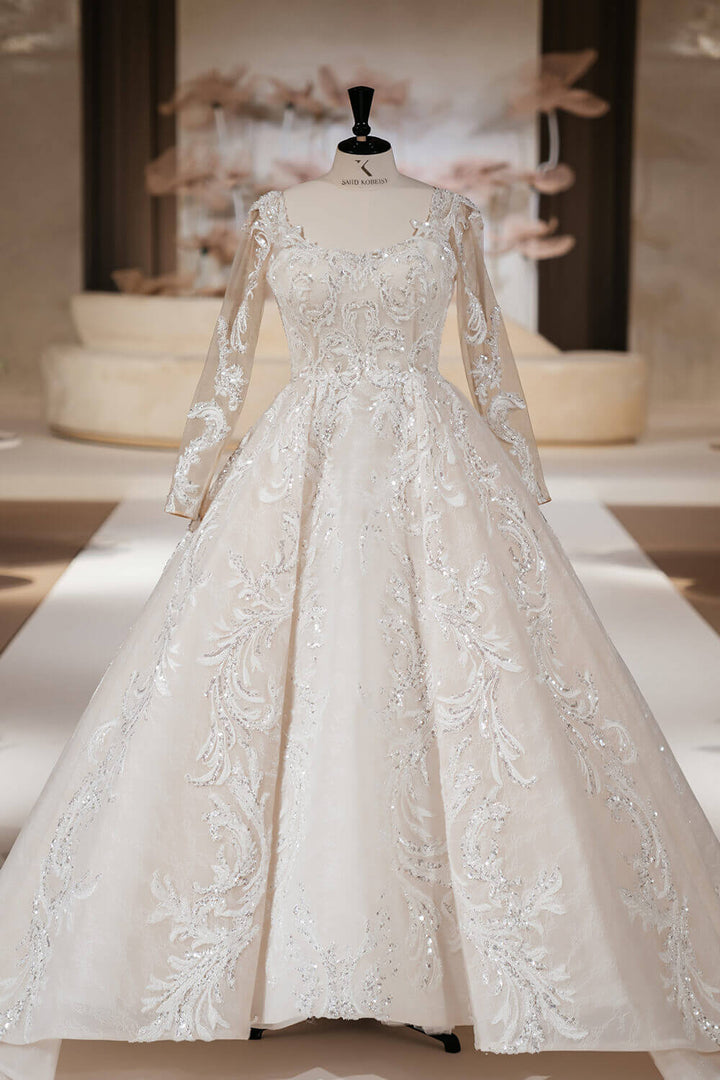 083DO | Saiid Kobeisy | WeDo by Esposa