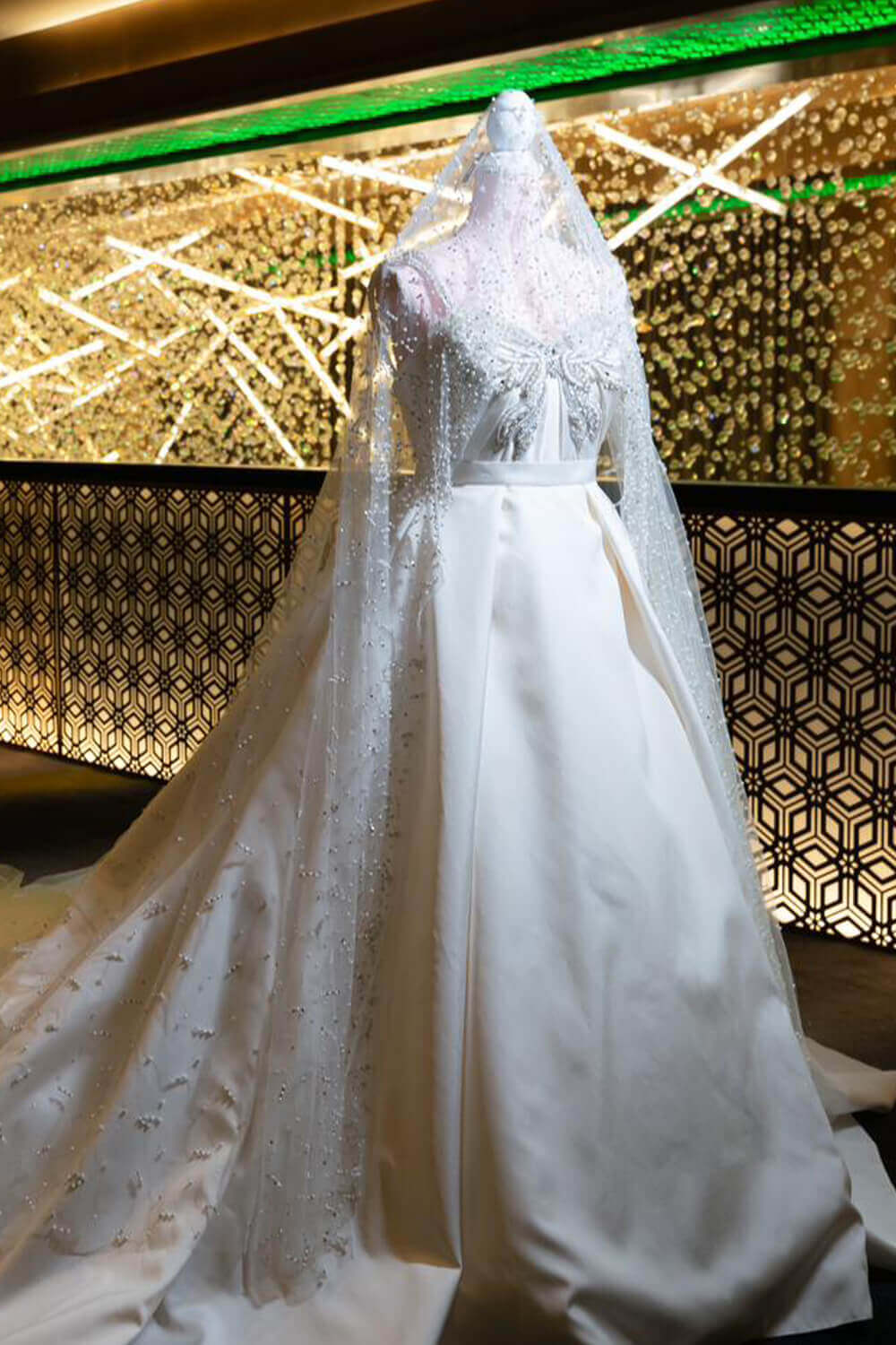 090DO | Elie Saab | WeDo by Esposa