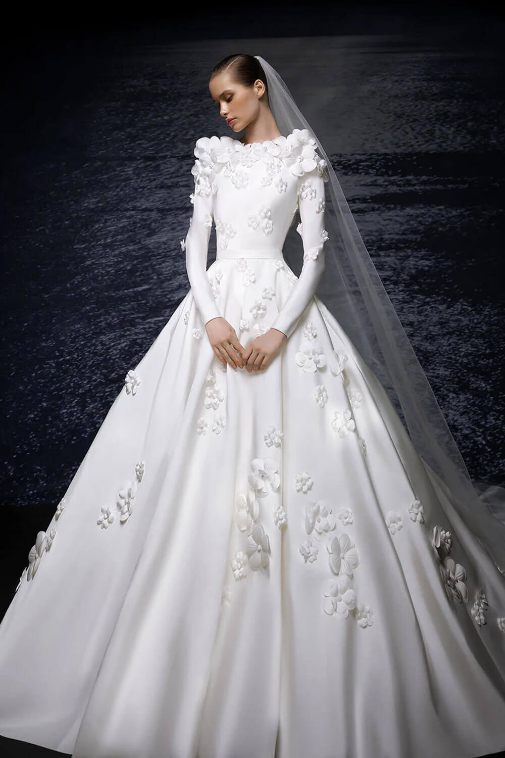 091DO | Elie Saab | WeDo by Esposa