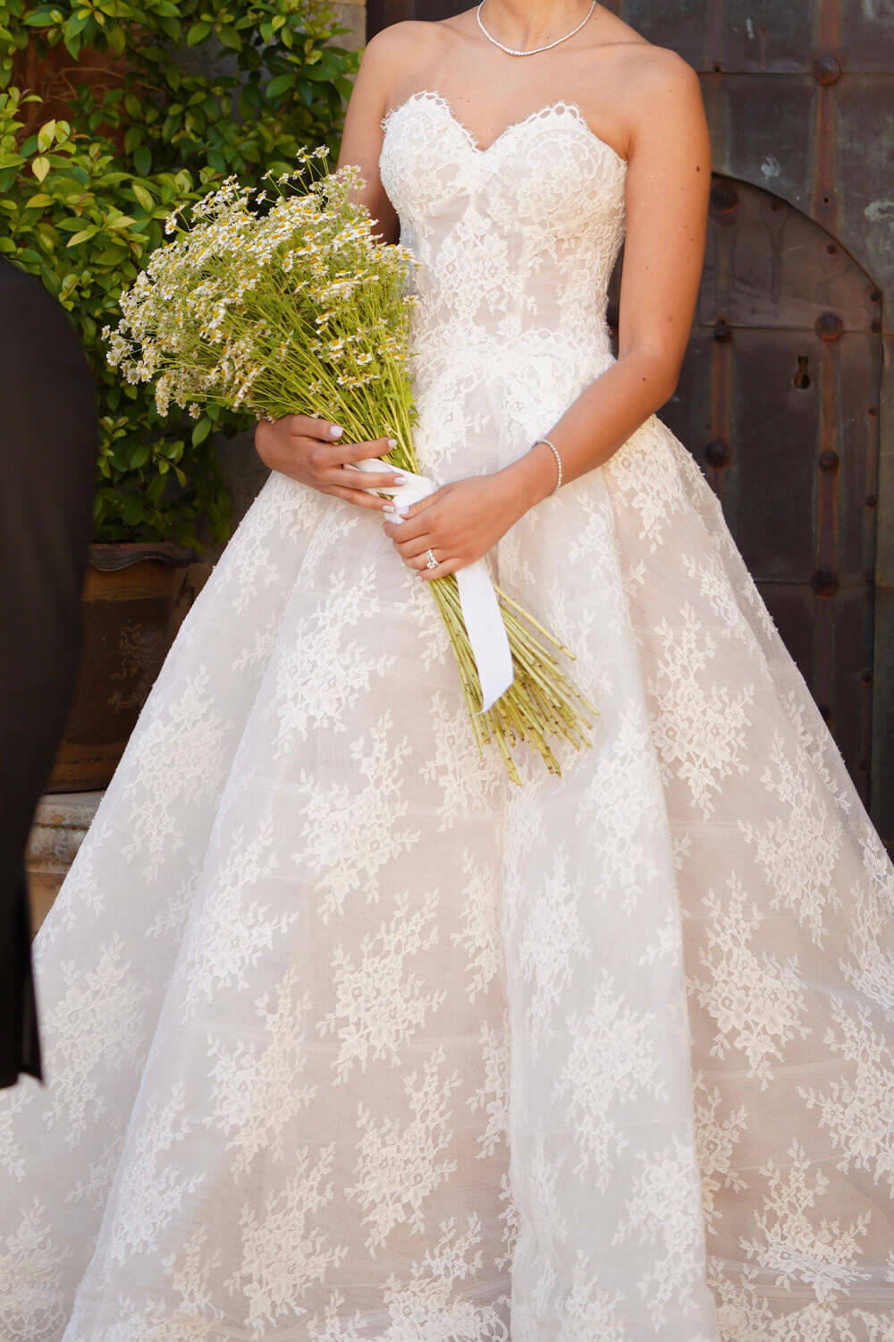 092DO | Monique Lhuillier | WeDo by Esposa