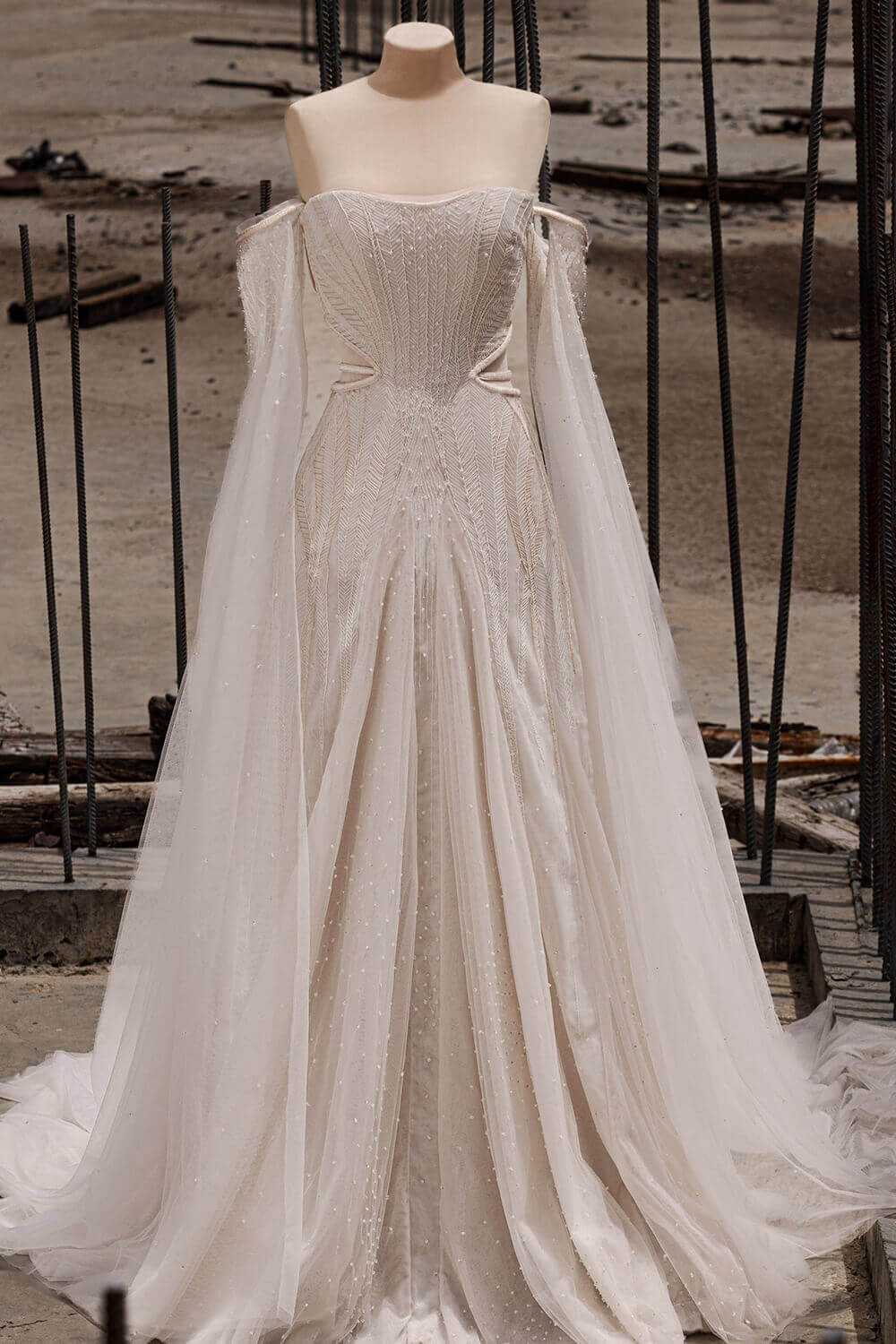 093DO | Hass Idriss | WeDo by Esposa