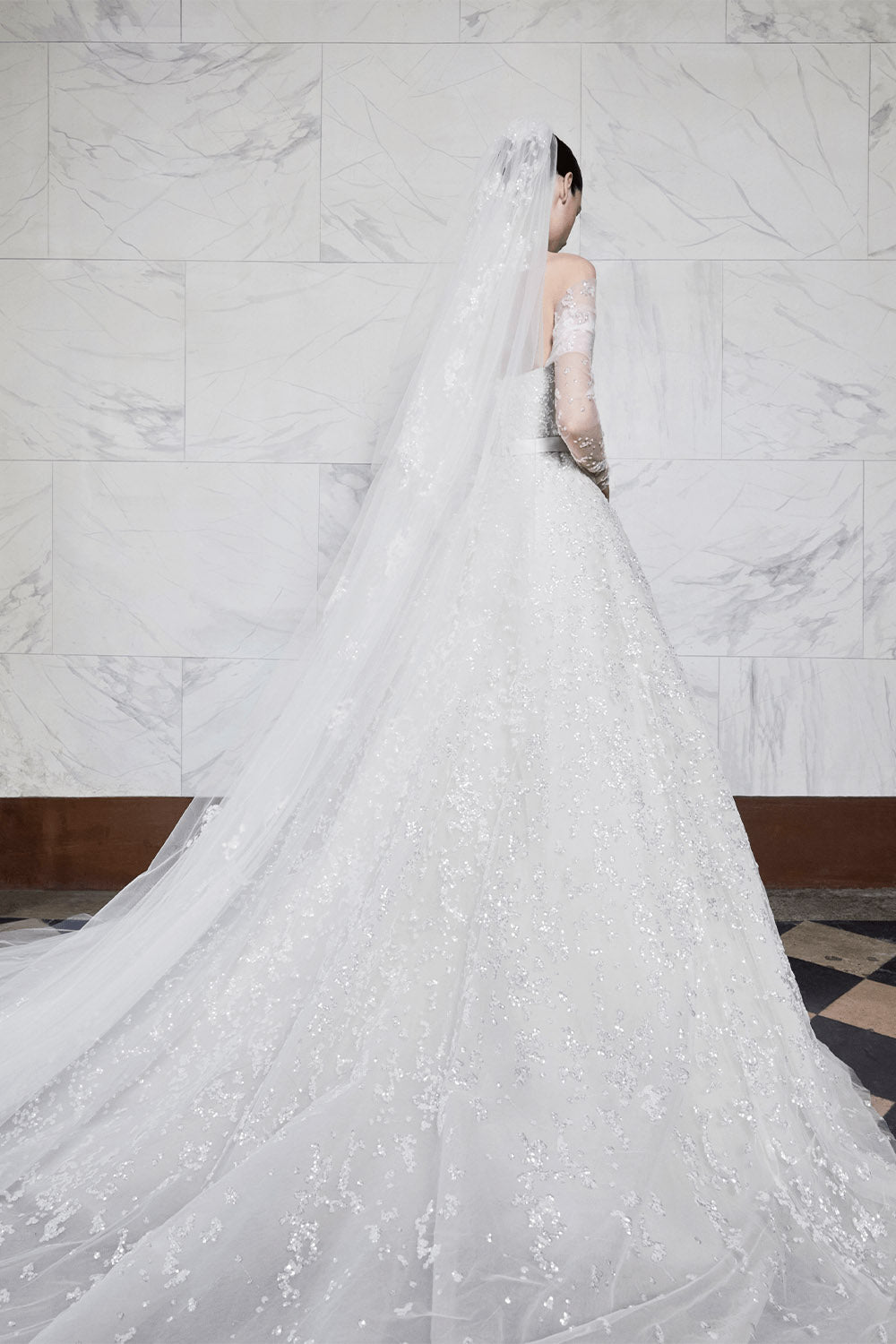 095DO | Elie Saab | WeDo by Esposa