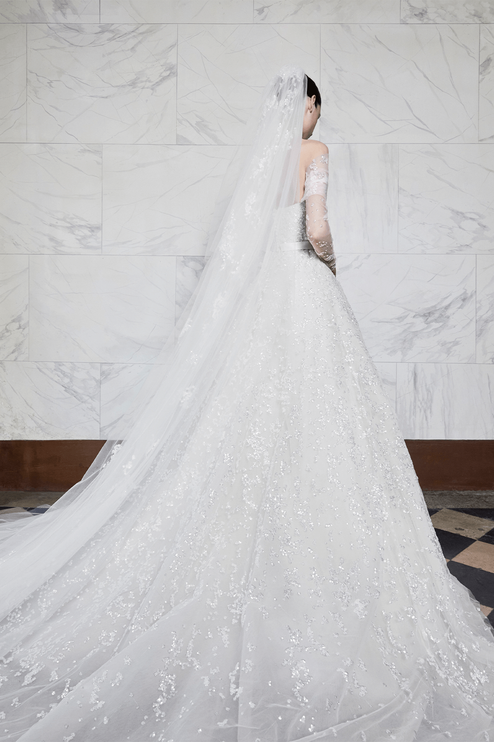 095DO | Elie Saab | WeDo by Esposa