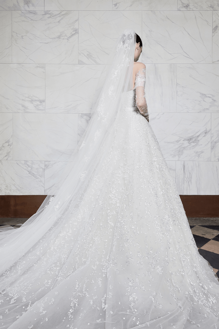 095DO | Elie Saab | WeDo by Esposa