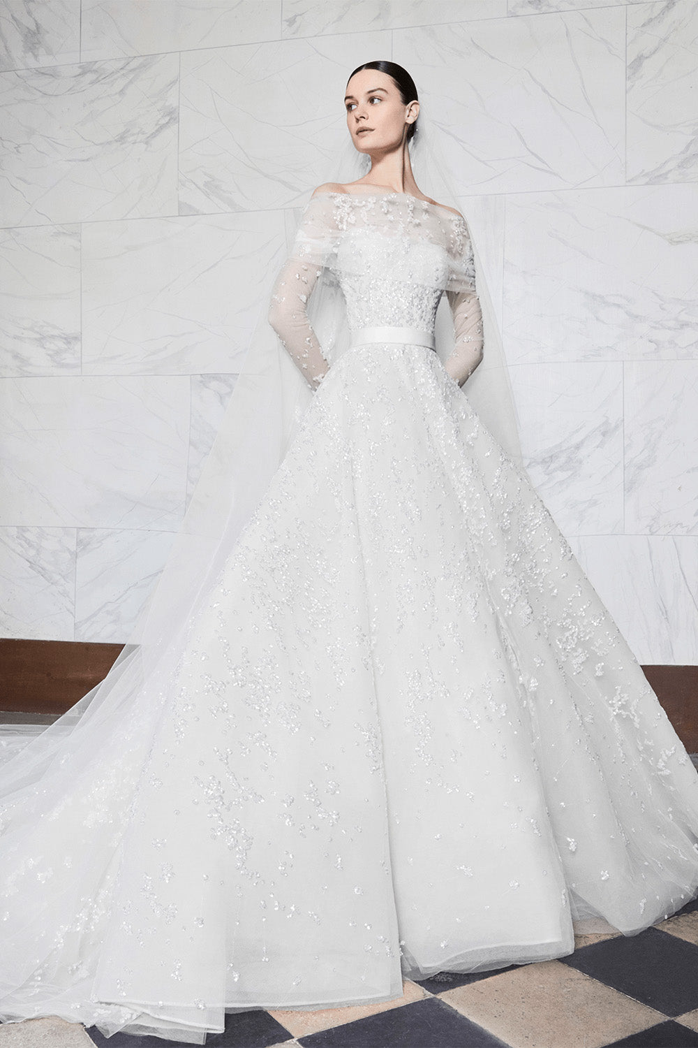 095DO | Elie Saab | WeDo by Esposa