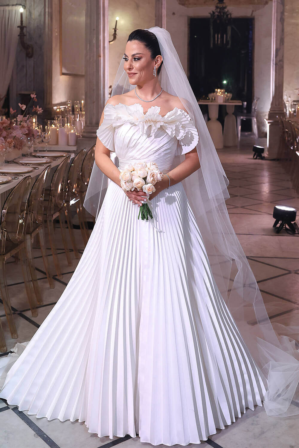 097DO | Elie Saab | WeDo by Esposa