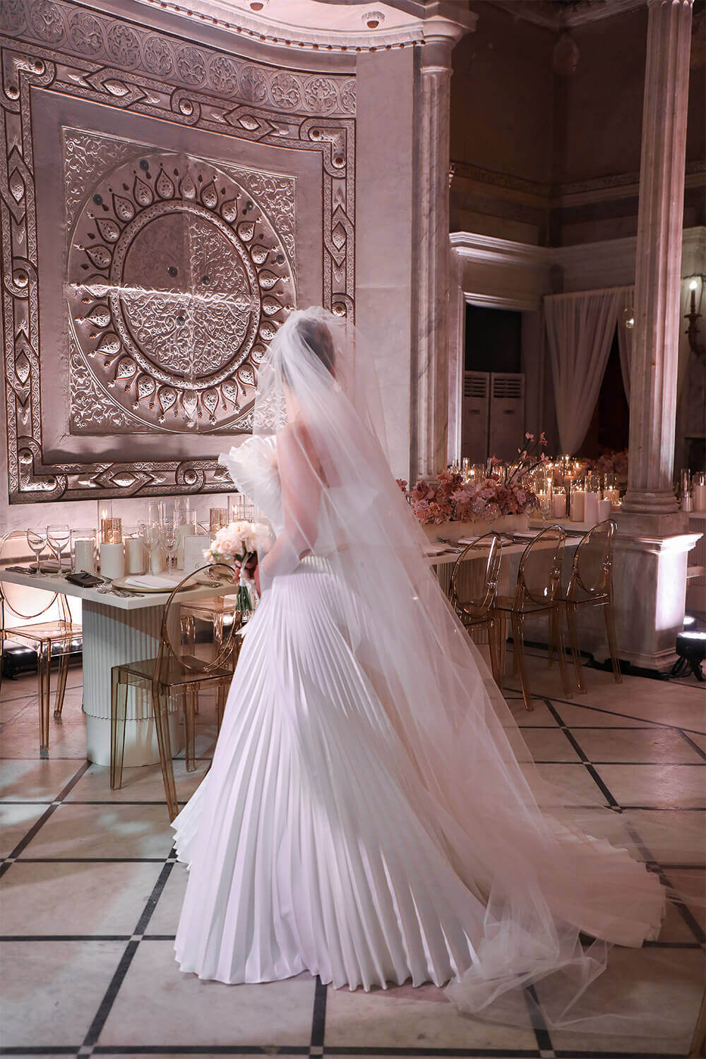 097DO | Elie Saab | WeDo by Esposa