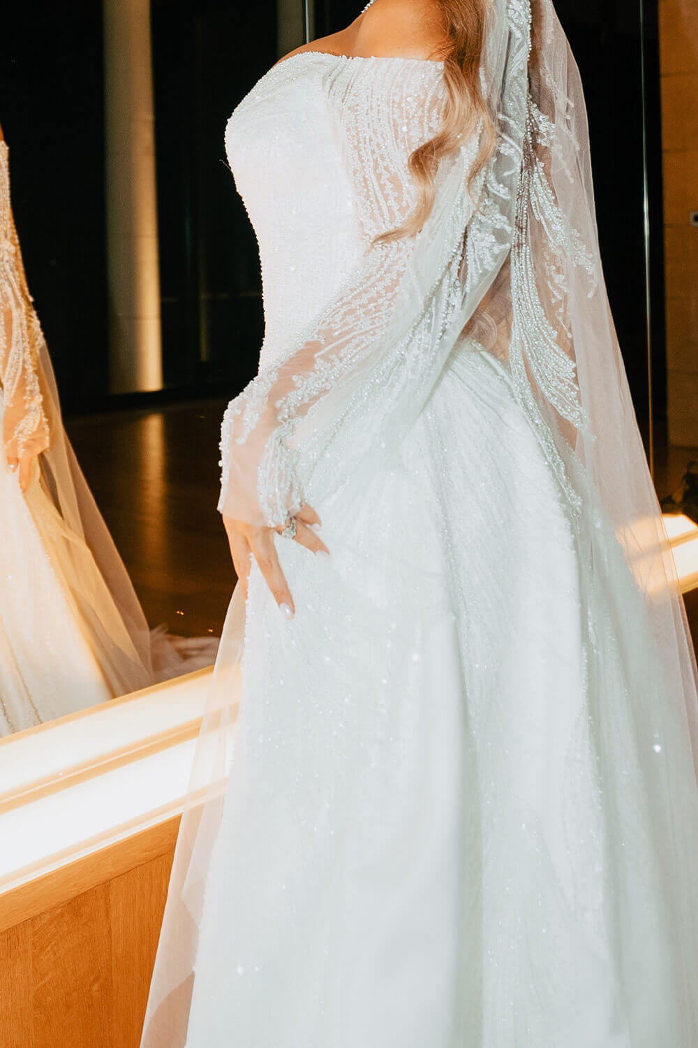 098DO | Esposacouture | WeDo by Esposa